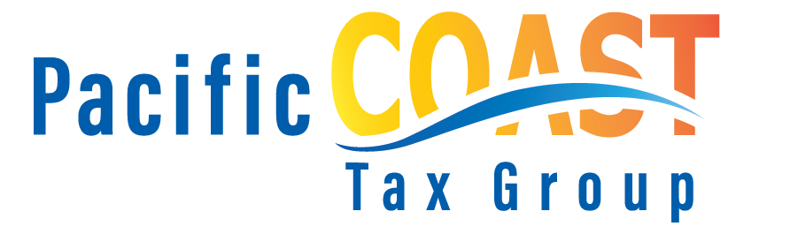 Pacific Coast Tax Group